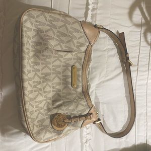MK shoulder bag